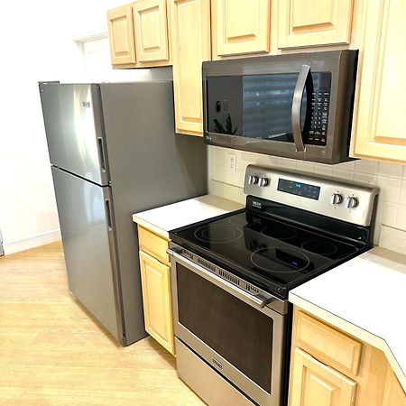 Albatross Condo In Pga Village, 2 Bedroom 1 Bath, A Side Carlton Esterno foto