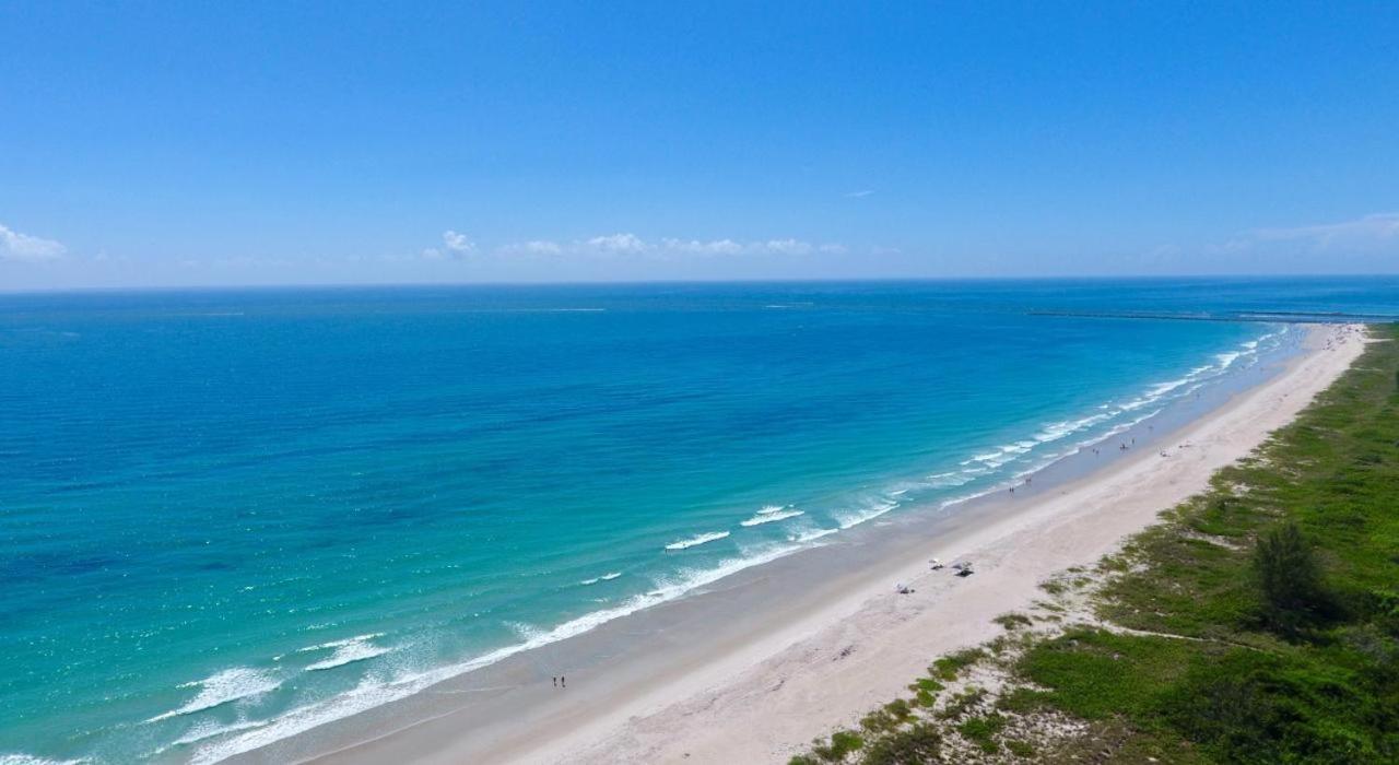 Albatross Condo In Pga Village, 2 Bedroom 1 Bath, A Side Carlton Esterno foto