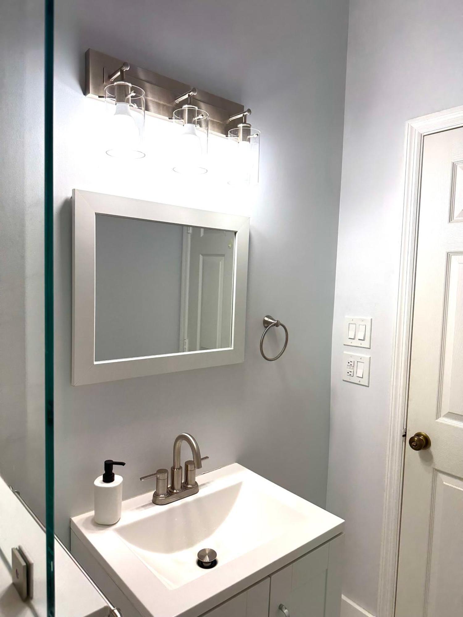 Albatross Condo In Pga Village, 2 Bedroom 1 Bath, A Side Carlton Esterno foto