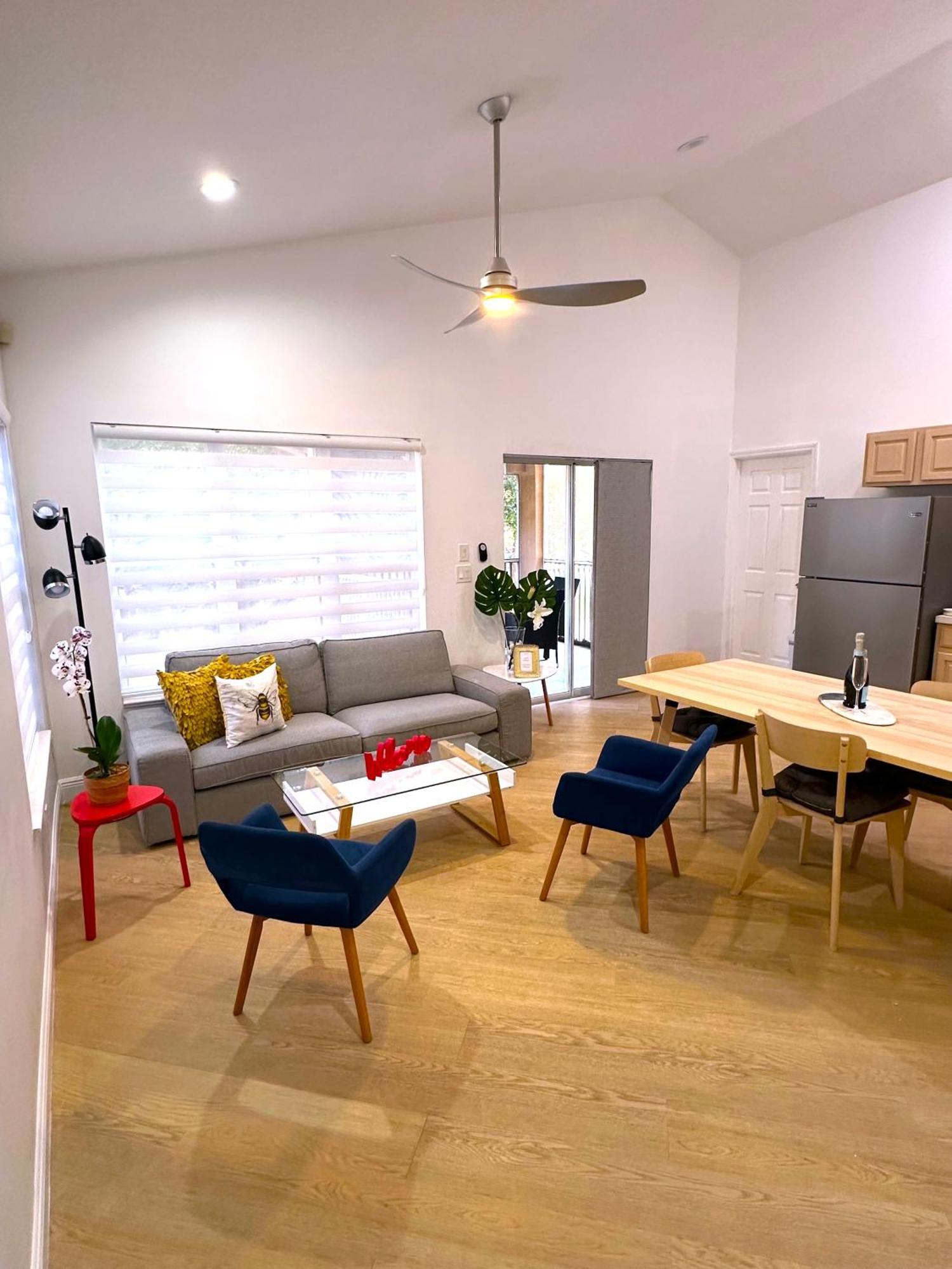 Albatross Condo In Pga Village, 2 Bedroom 1 Bath, A Side Carlton Esterno foto