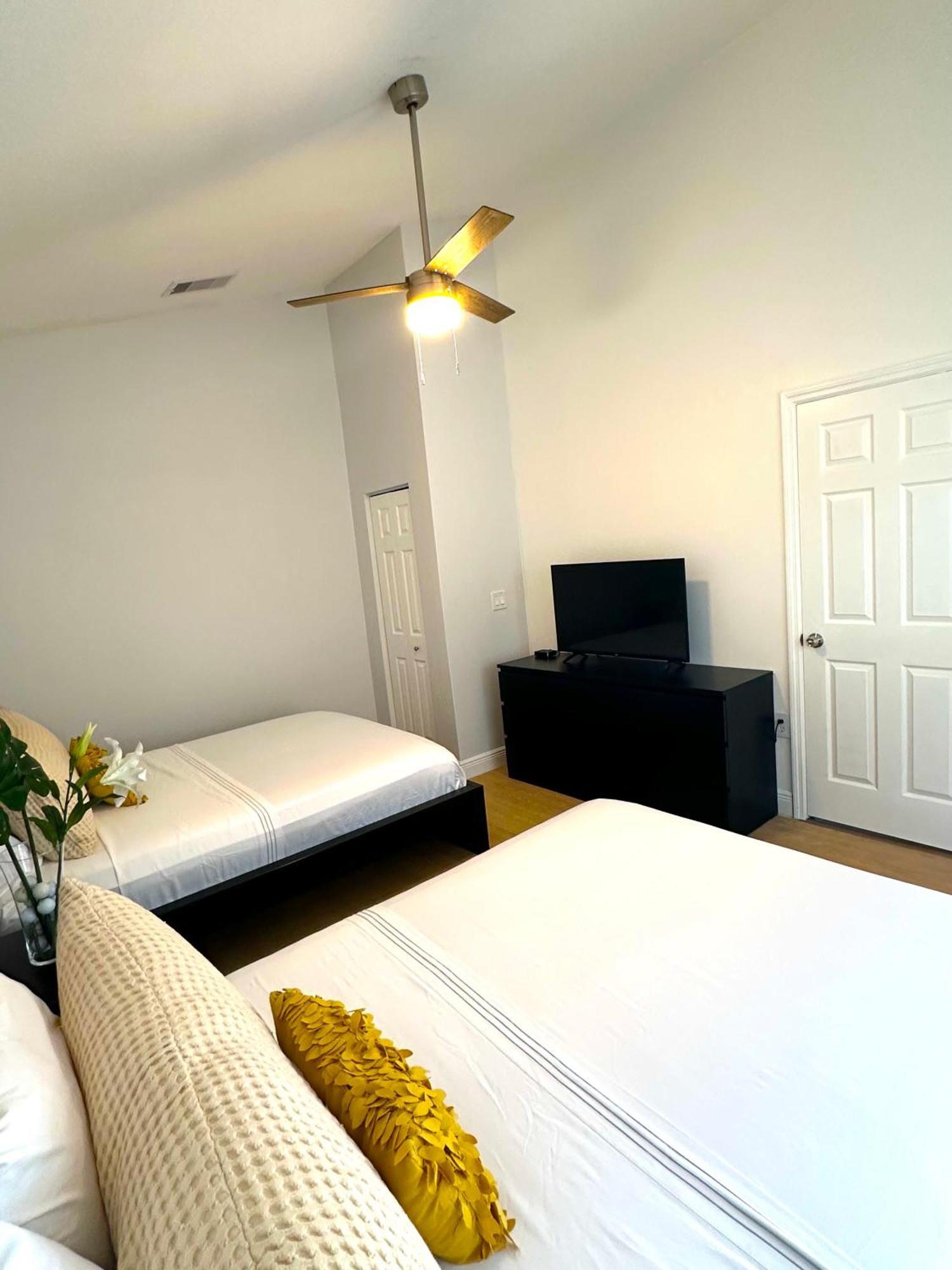 Albatross Condo In Pga Village, 2 Bedroom 1 Bath, A Side Carlton Esterno foto