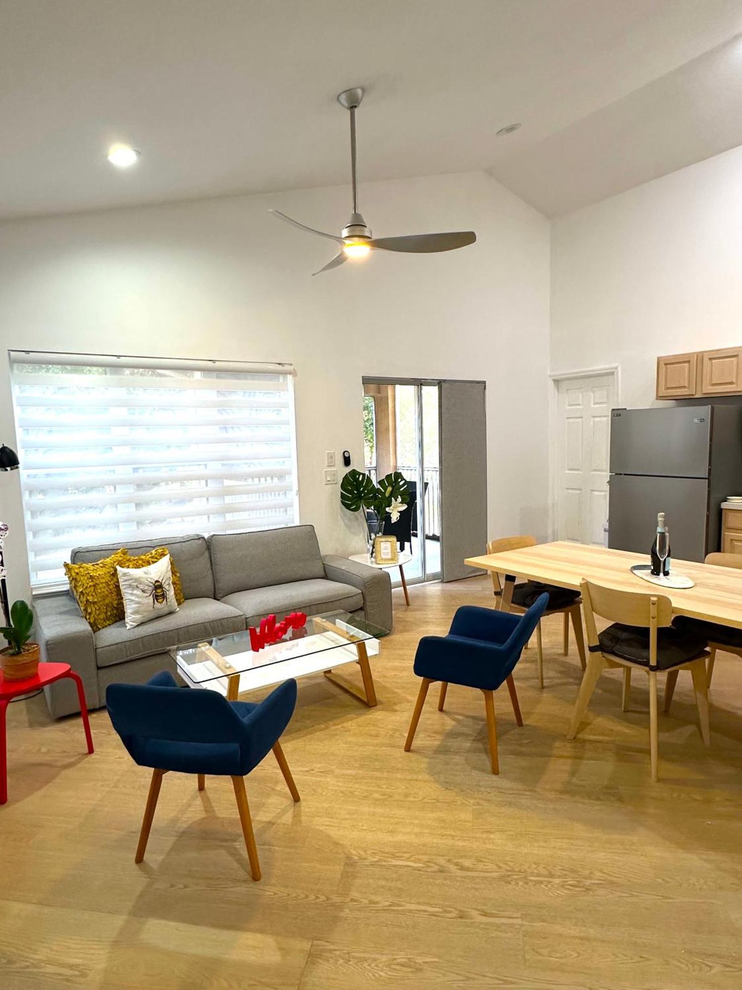 Albatross Condo In Pga Village, 2 Bedroom 1 Bath, A Side Carlton Esterno foto